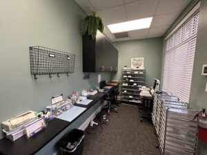 Supply Area Supply Area