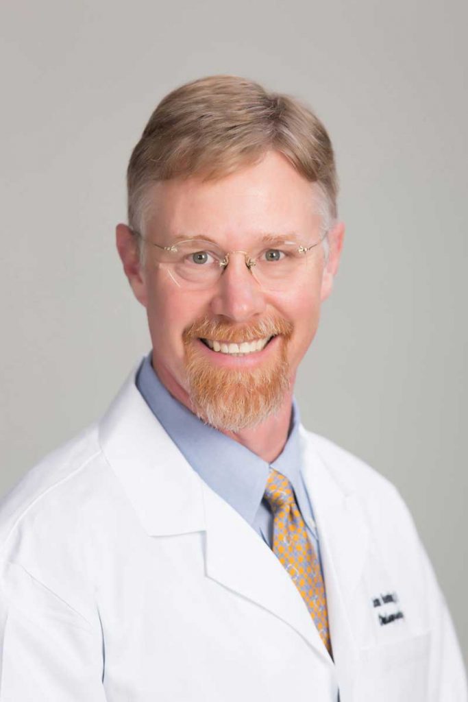 John E. Buenting, MD, MPH Mountain Ear, Nose and Throat Associates, P.A.