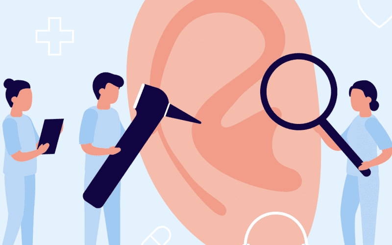 Importance of Dedicated Hearing Care The Hearing Care Clinic