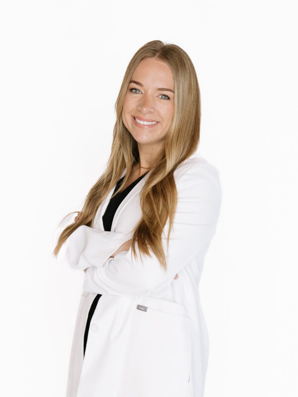 Danielle Headshots