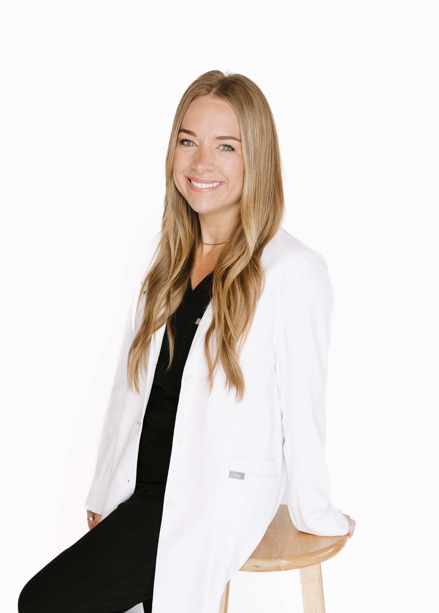 Danielle Headshots