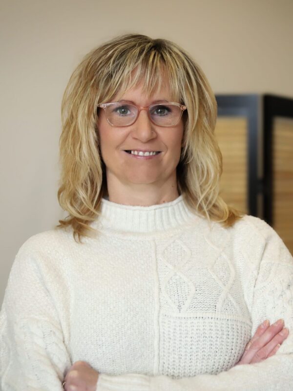 staff Kathy Jones
