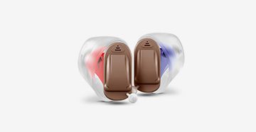 hearing aids cta 2a