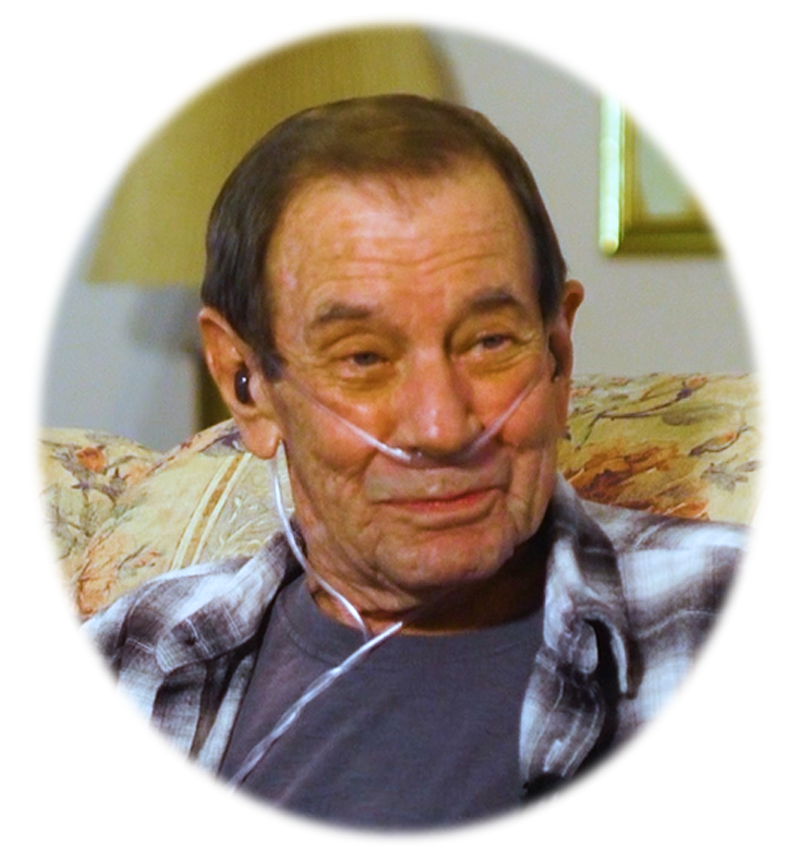 FRZ Tina's father 08 circle over black