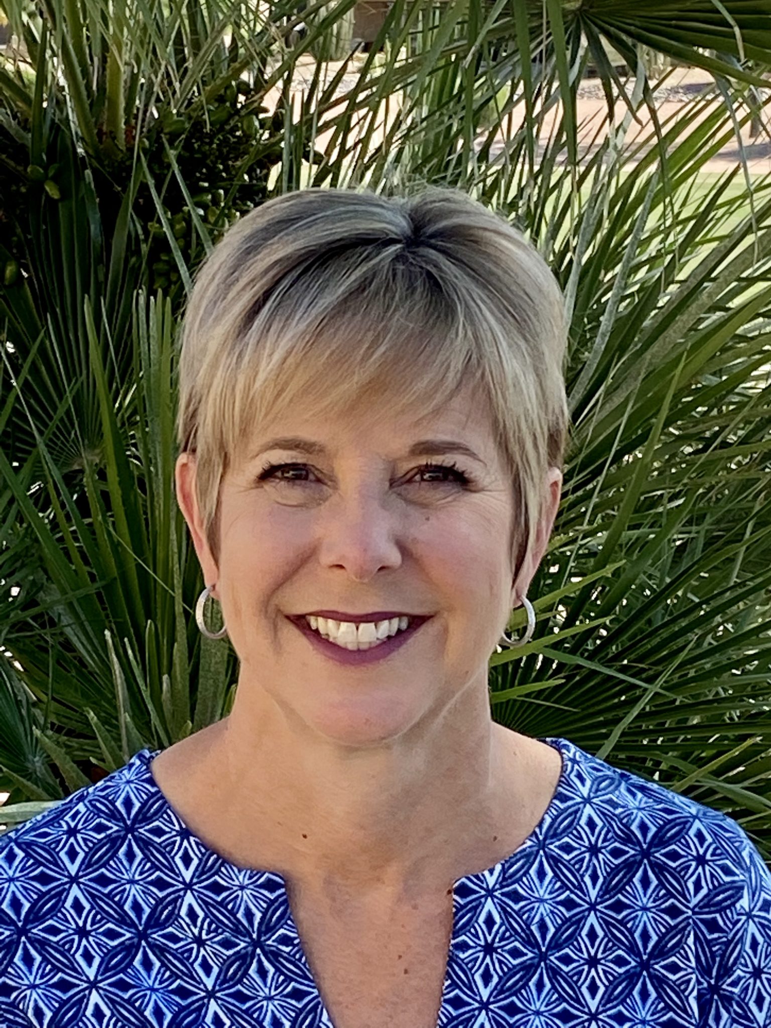 Our Audiologist & Hearing Care Professionals Surprise, AZ Grusecki