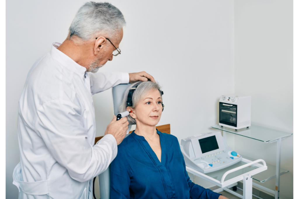 Comprehensive Hearing Tests in Surprise, AZ | Grusecki Audiology
