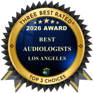 audiologists los angeles 2026