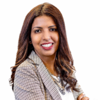 Lata white background