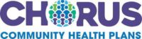 Chorus Community Health Plans logo