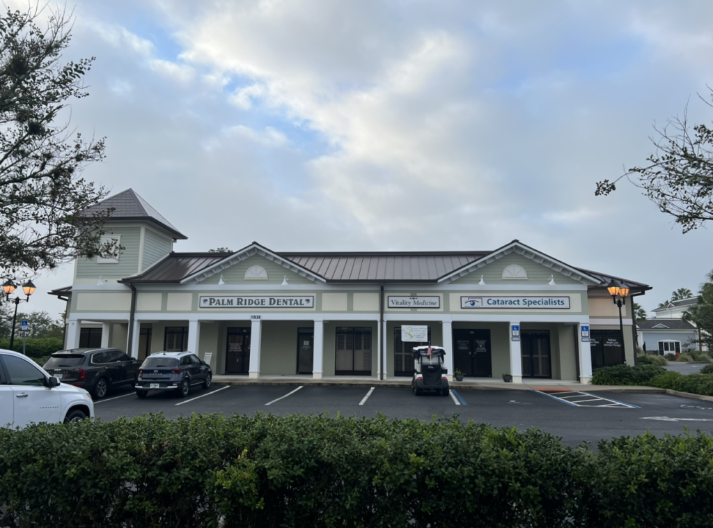 Hearing Center in The Villages, FL Hear More Medical Centers of America