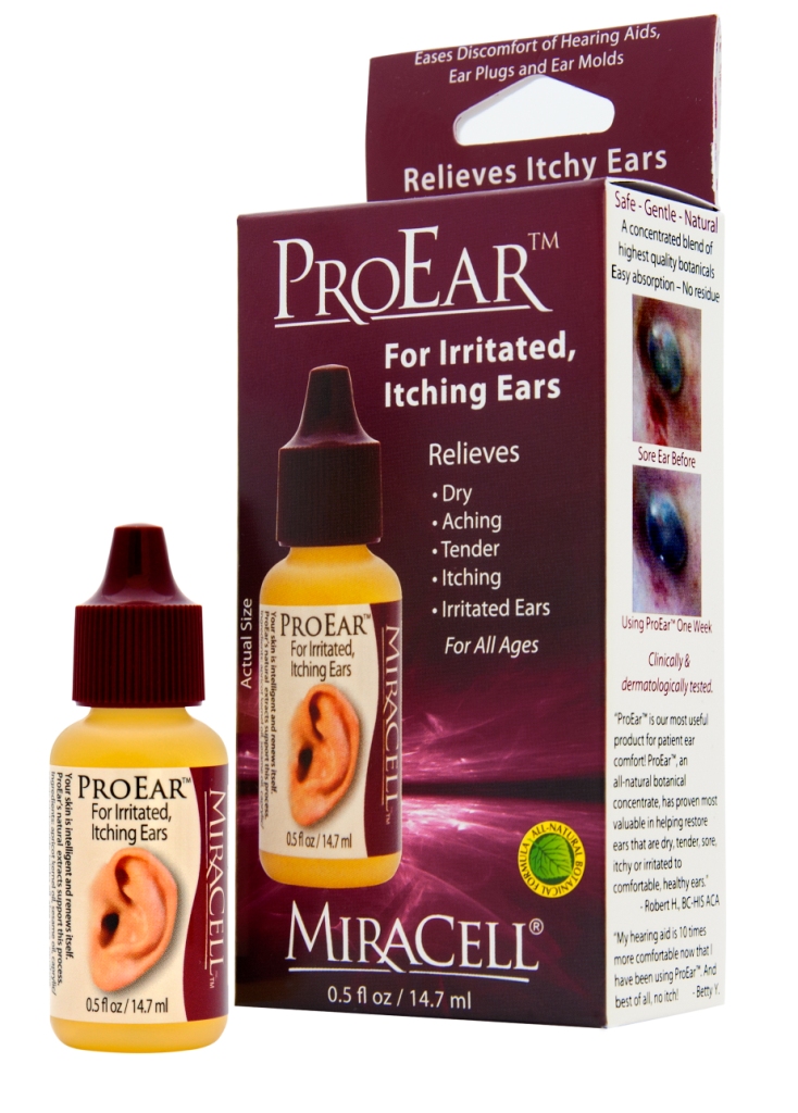 MIRACELL PRO EAR Long Island, NY Suffolk County, NY