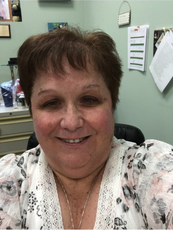 Susan Antonellis