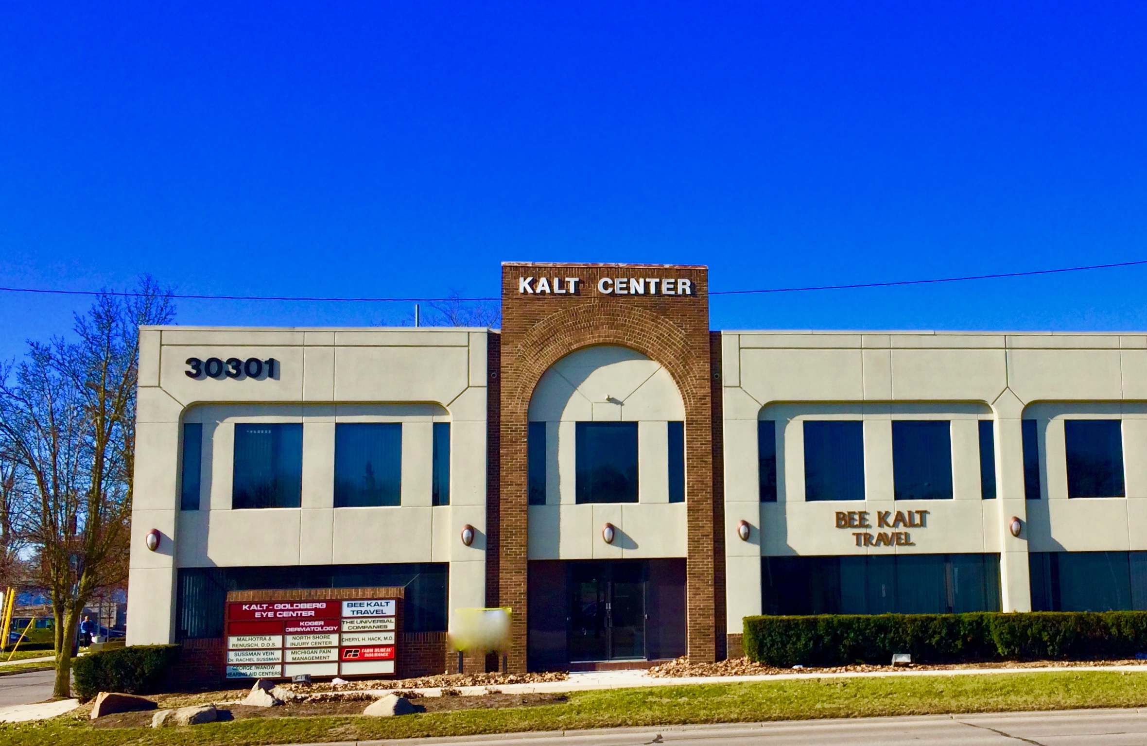 Hearing Center in Royal Oak, MI - George Iwanow Hearing