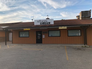 New London Hearing Center