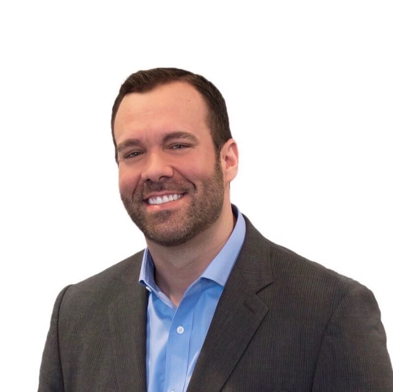Matthew Higgins, MBA : Chief Operating Officer