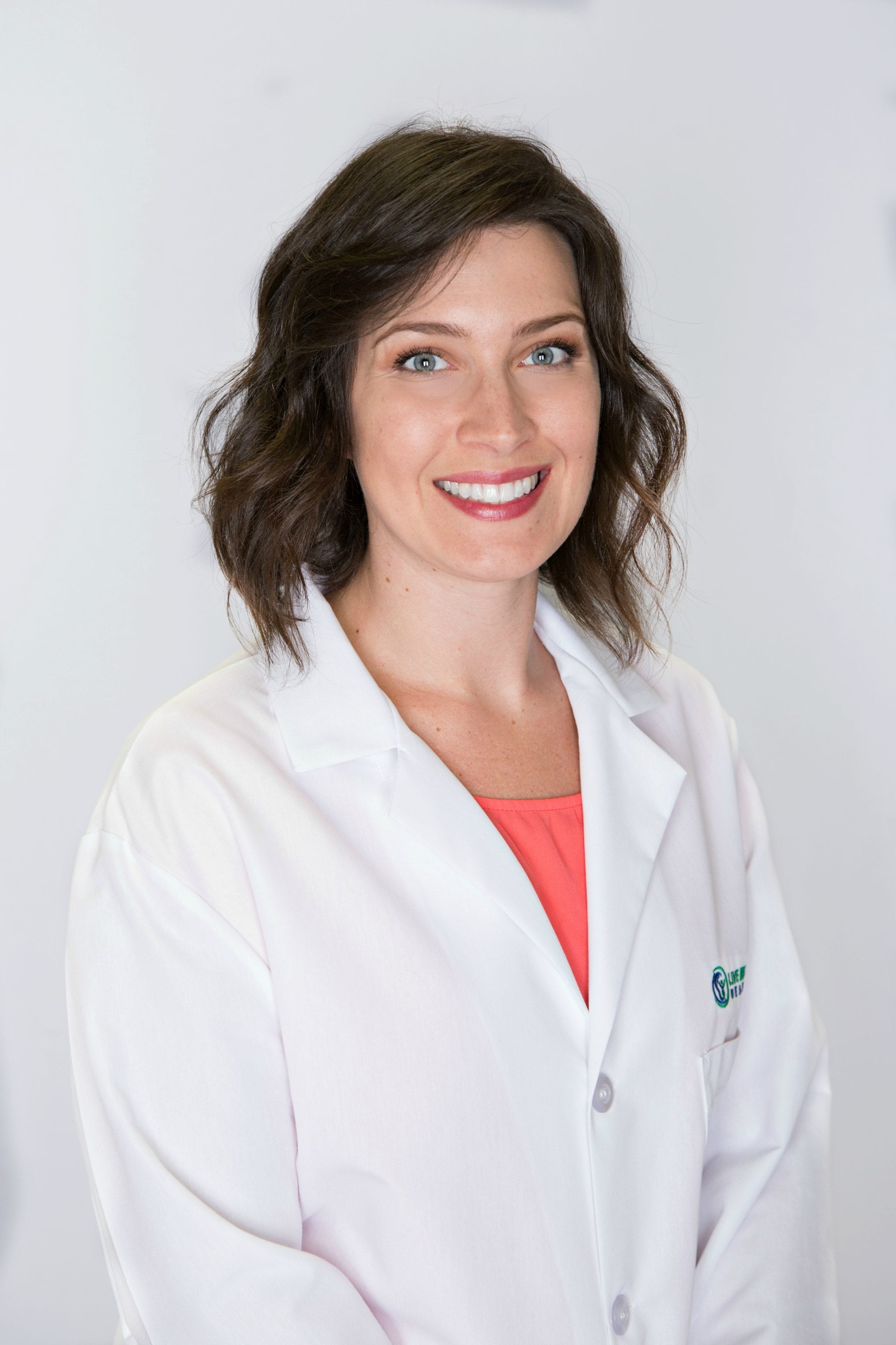 Dr. Kristen Hood | Live Better Hearing