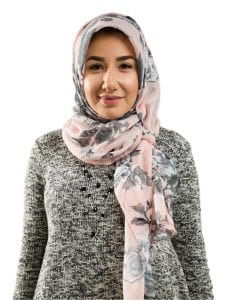 Donna Arefian