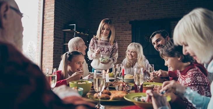 happy hearing makes for happy holidays