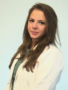 Sidorela Doci headshot 1