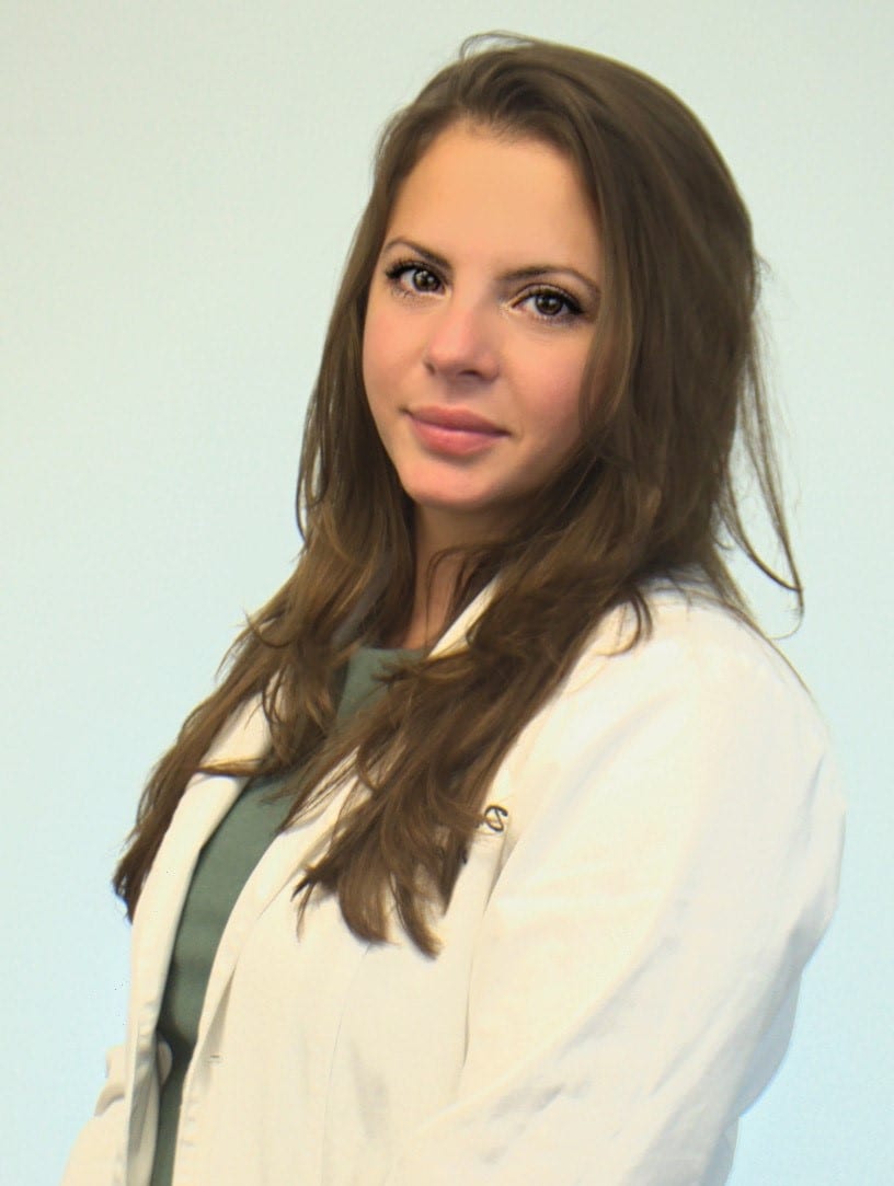 Dr. Sidorela Doçi : Audiologist