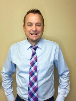 Dennis Tobin HIS