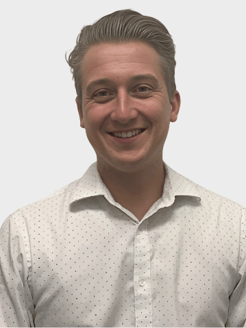 staff Mitchell Reesor