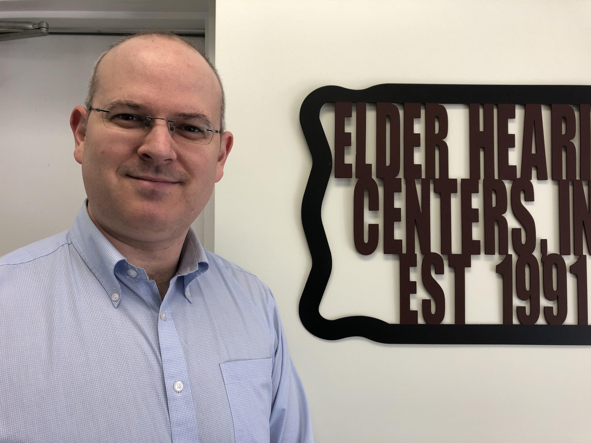 David Elder Jr. Hearing Aid Specialists