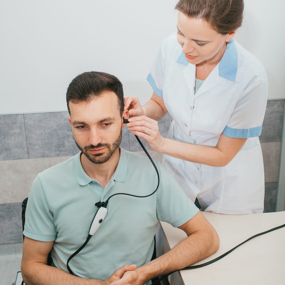 Do You Really Need an Annual Hearing Test? NuLife Hearing Centre