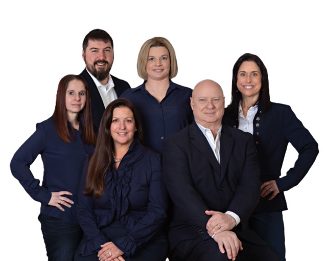 Group Photo without background Medium