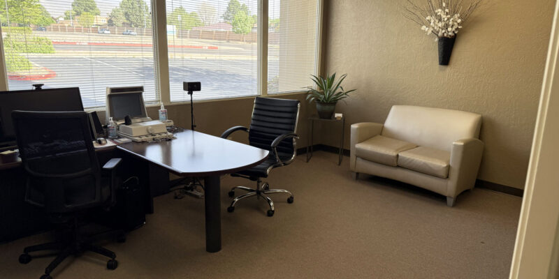 academy interior provider office 7548