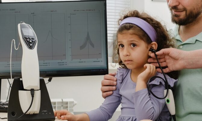 cta 3 pediatric care