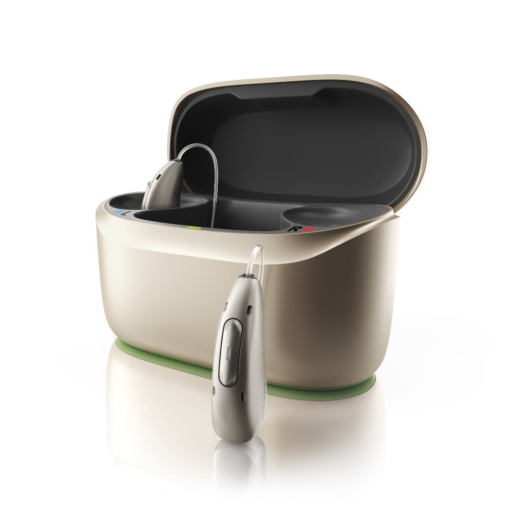 phonak audeo r infinio i r chargergoside