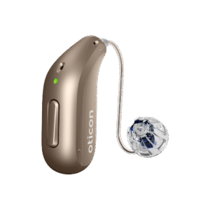 oticon intent mini rite silo