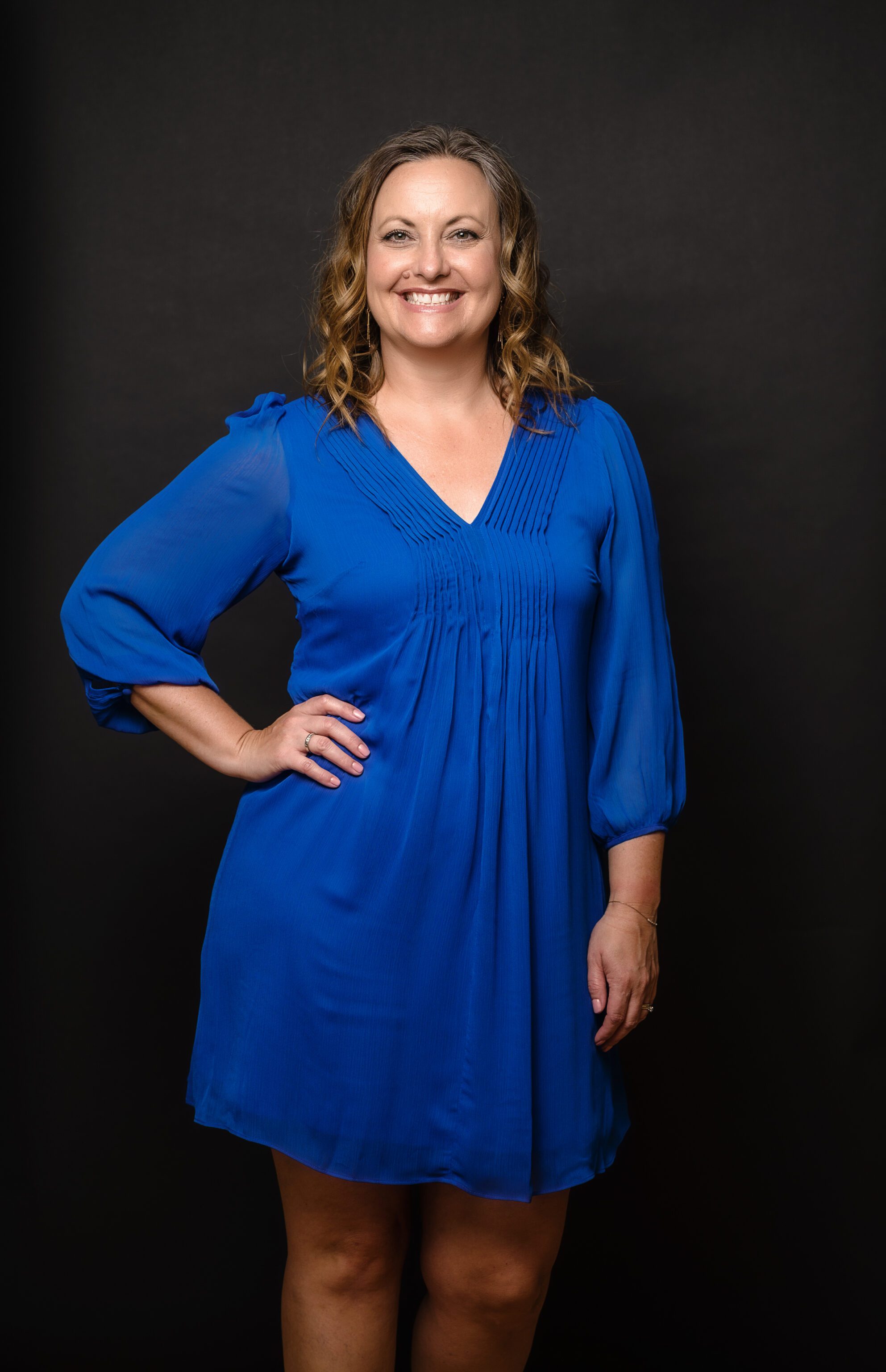 Dr. Chandace Jeep, Au.D. Animas Valley Audiology