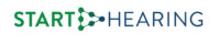 Start Hearing Logo Template