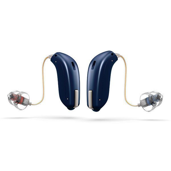 hearing aids