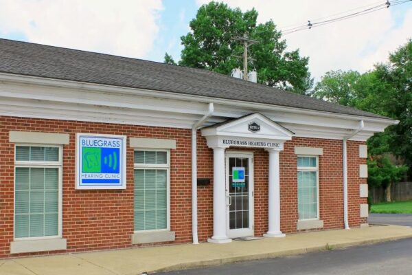 Bardstown Office 1