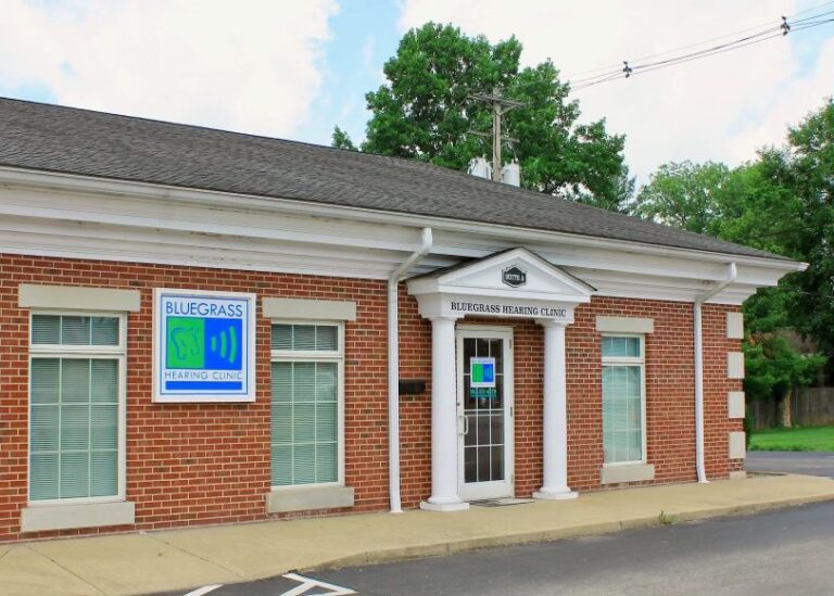 Hearing Center in Bardstown, KY Bluegrass Hearing Clinic