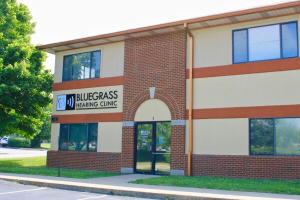 Nicholasville Office 1 1