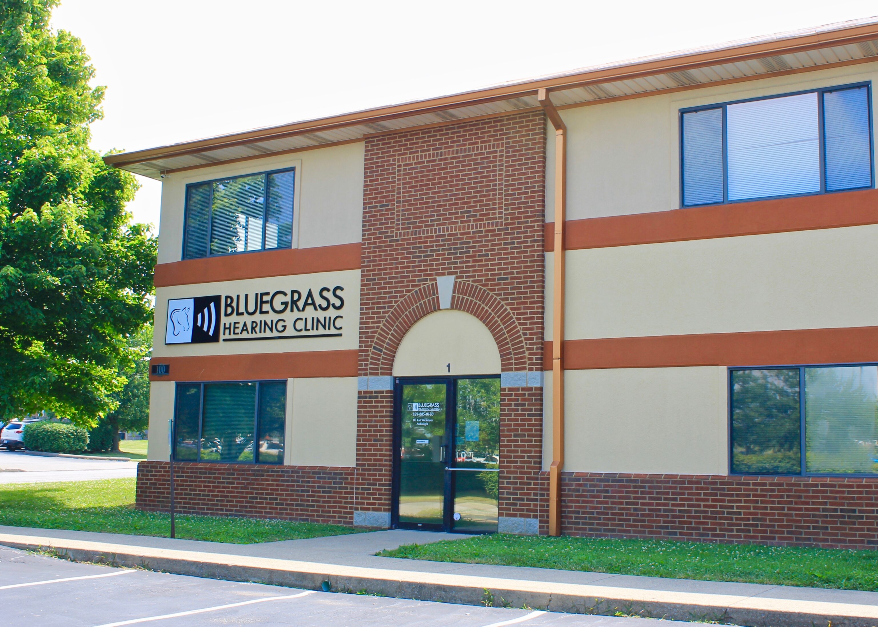 Hearing Center in Nicholasville, KY Bluegrass Hearing Clinic