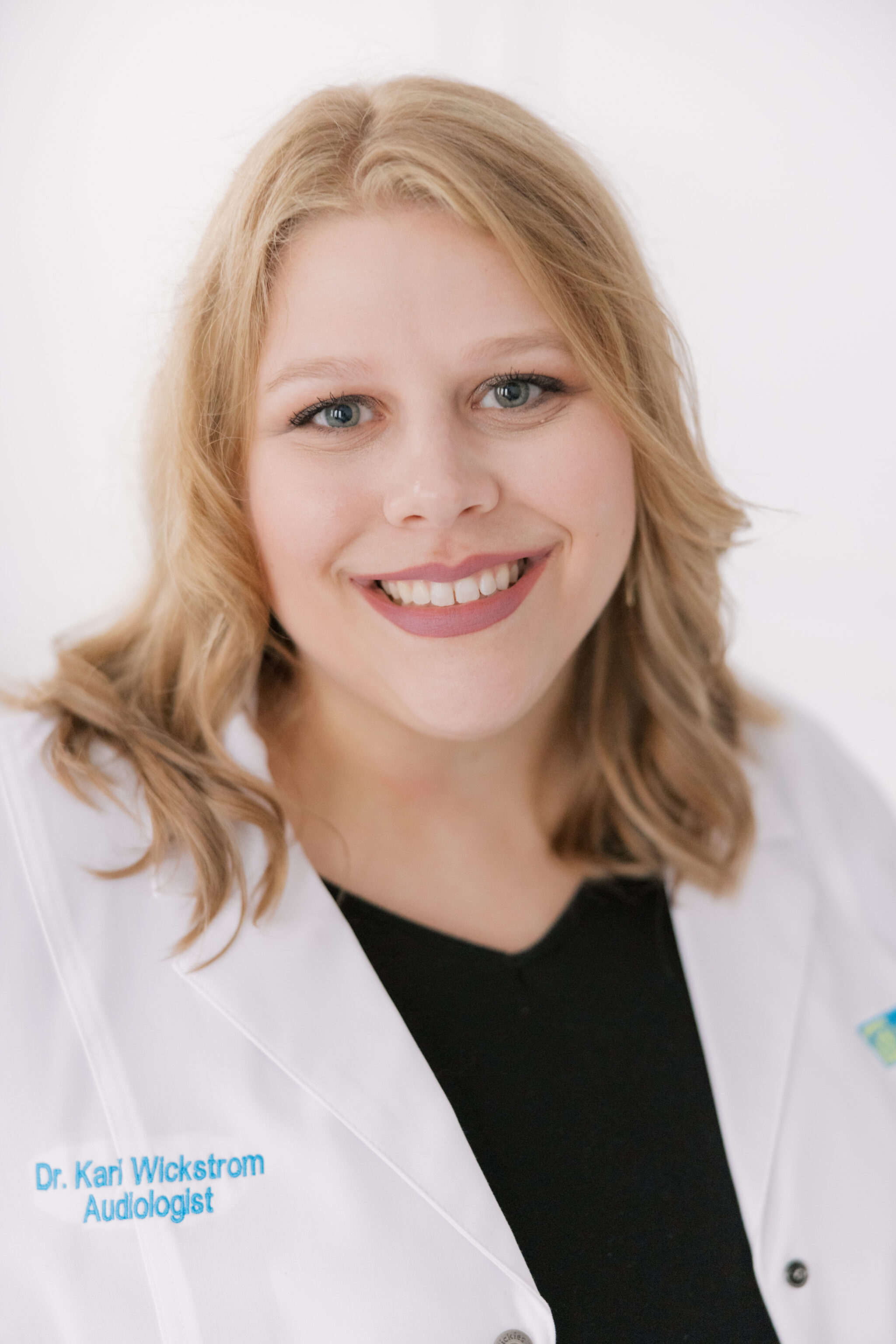 KARI WICKSTROM, AU.D., LIC.A Bluegrass Hearing Clinic