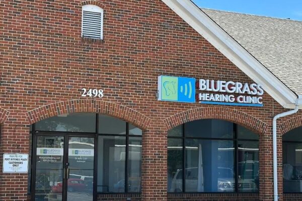 Bluegrass Fort Mitchell