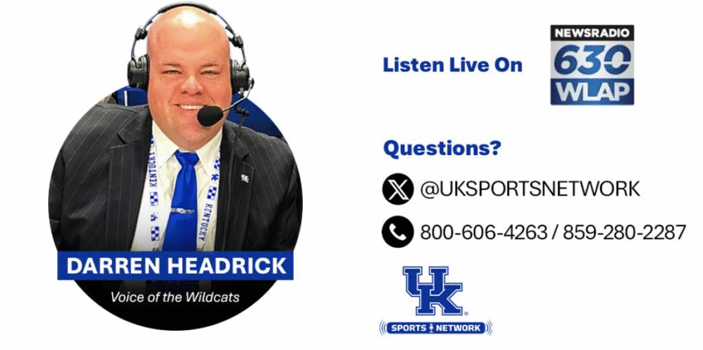 The Kenny Brooks Show