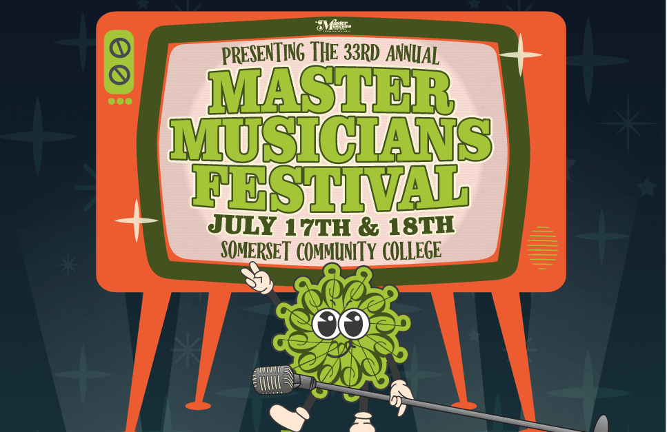 MASTER MUSICIANS FESTIVAL