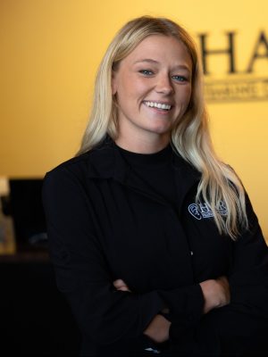 MAckenzie Bio 1