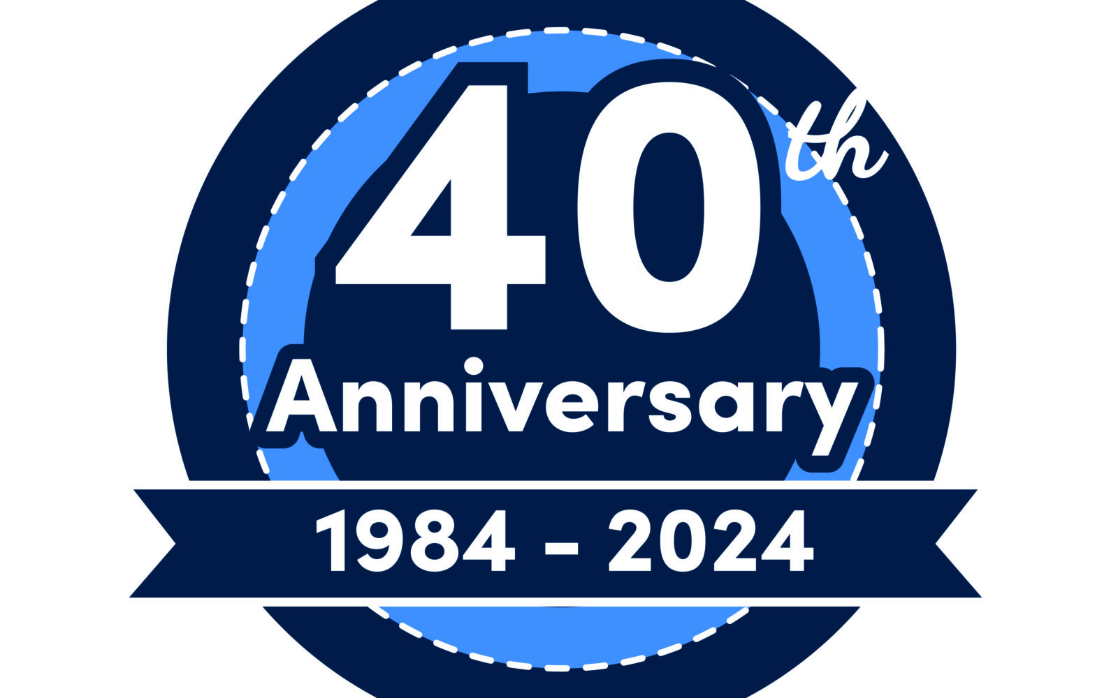 phai 40th anniversary logo v3 3