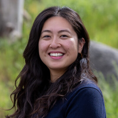 Jocelyn Yang Headshot 2026