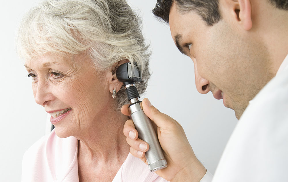 Top FAQs About Hearing Tests