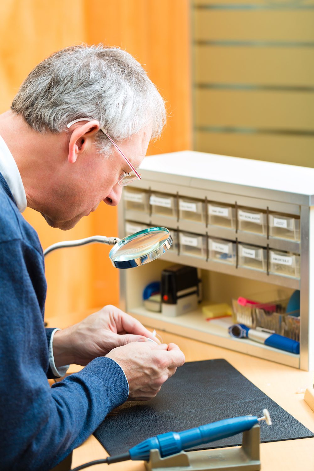 How Much Do Hearing Aid Repairs Cost? - Big Thicket Hearing Aids & Audiology