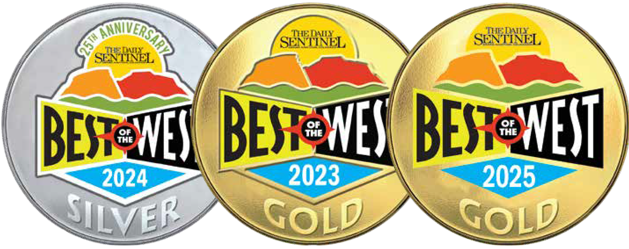 best of the west 2023 2024 2025